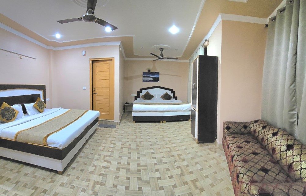 Family Suite