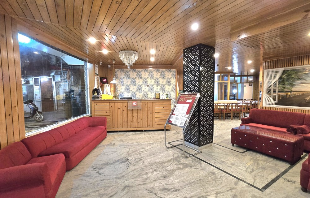 Experience Unmatched Luxury and Comfort in Hotel Akashdeep PO Bhagsunag Teh, Distt, Dharamshala, Himachal Pradesh 176219